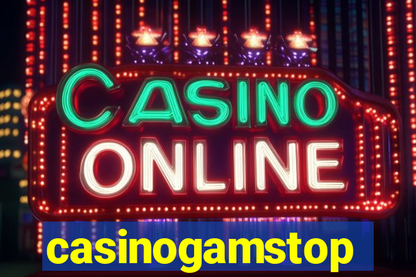 casinogamstop