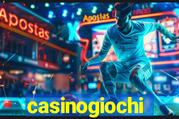 casinogiochi