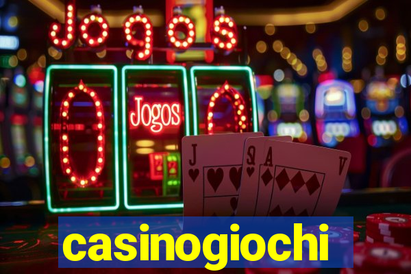 casinogiochi