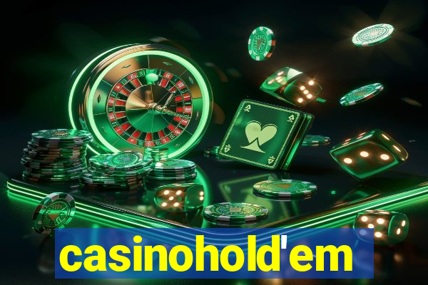 casinohold'em