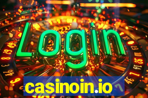 casinoin.io