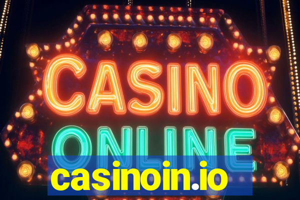 casinoin.io