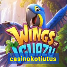 casinokotiutus