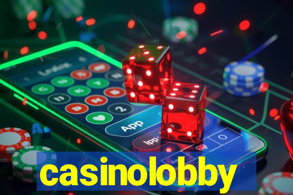 casinolobby