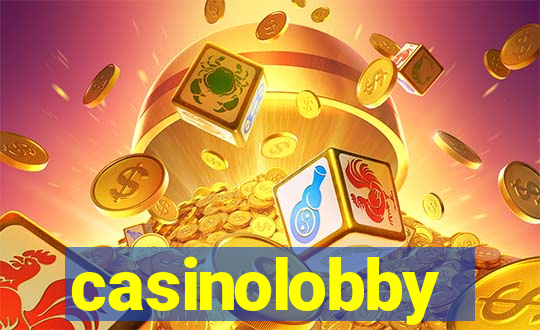 casinolobby