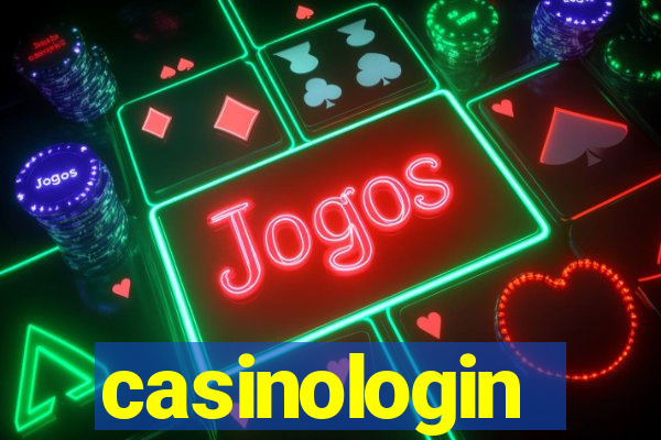 casinologin