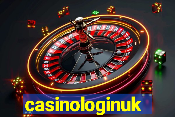 casinologinuk