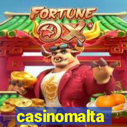 casinomalta