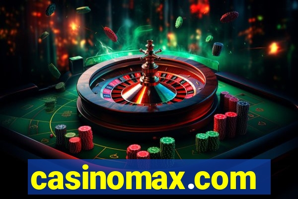 casinomax.com