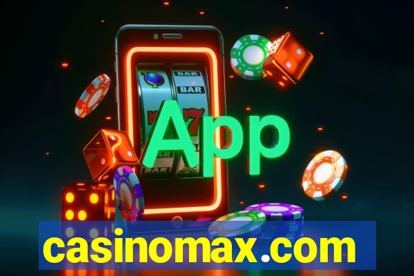 casinomax.com