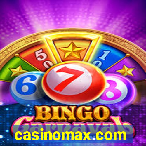 casinomax.com