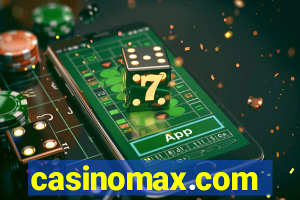 casinomax.com