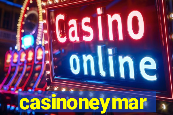 casinoneymar