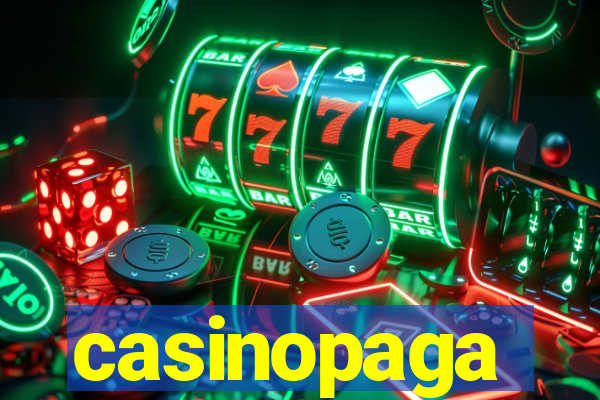 casinopaga