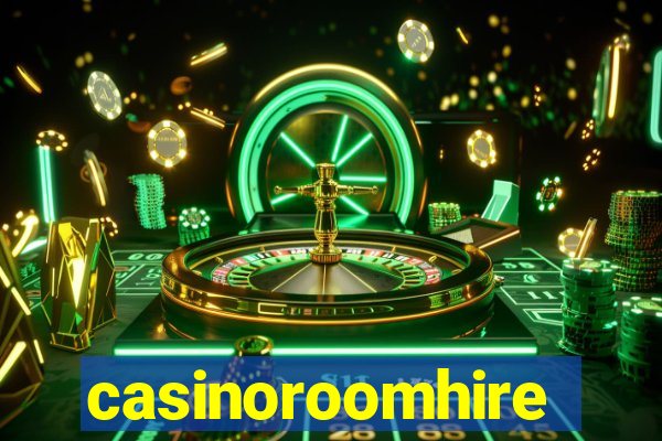 casinoroomhire