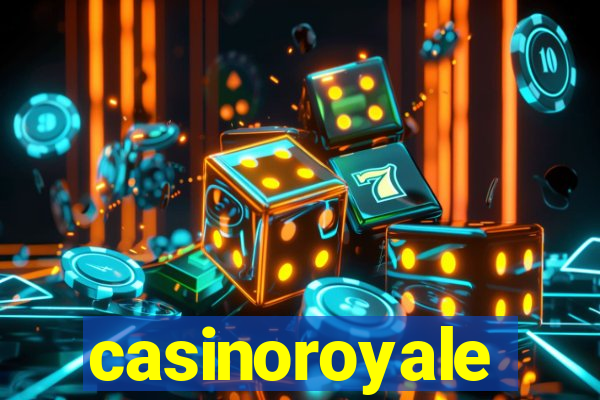 casinoroyale