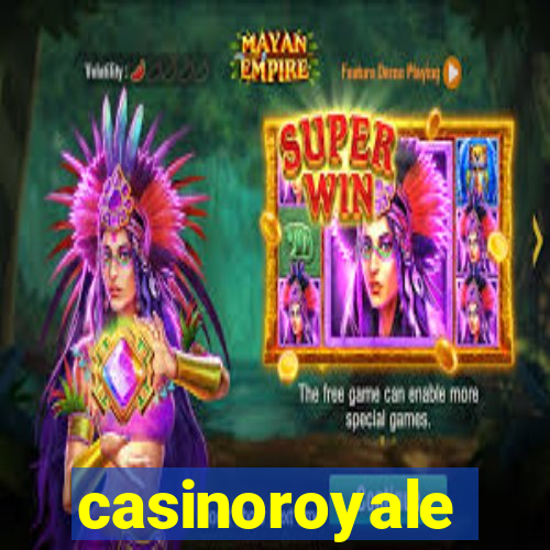 casinoroyale