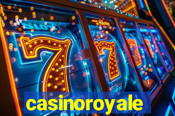 casinoroyale