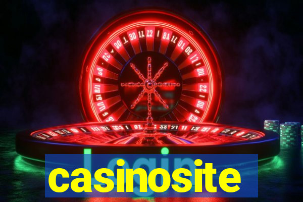 casinosite