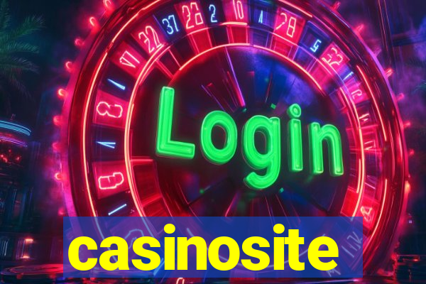 casinosite