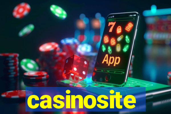 casinosite