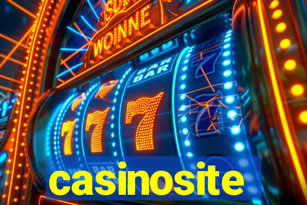 casinosite