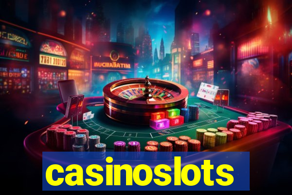 casinoslots