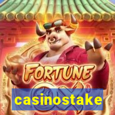 casinostake