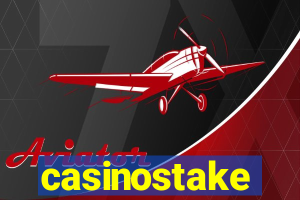 casinostake