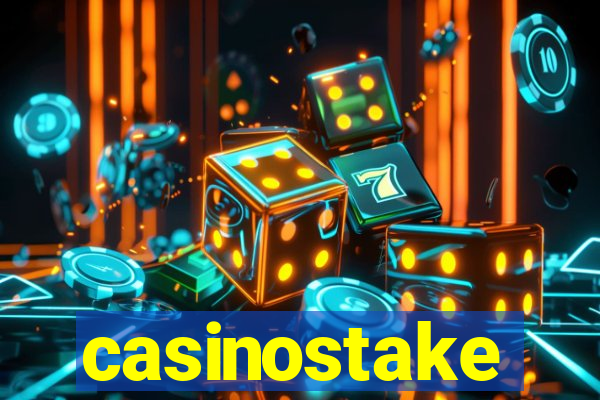 casinostake