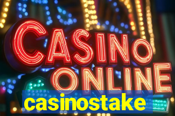 casinostake