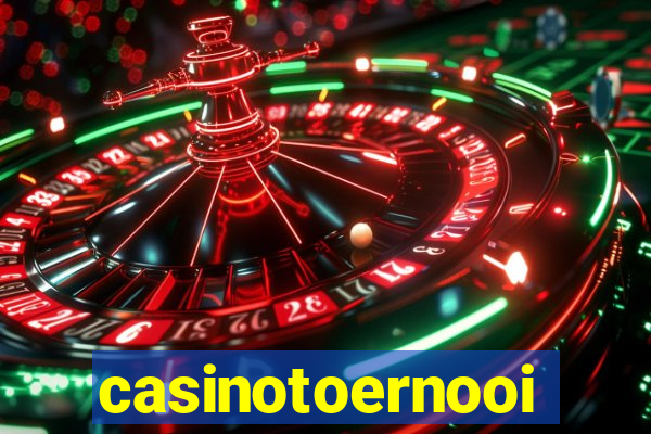 casinotoernooi