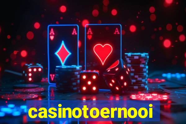 casinotoernooi