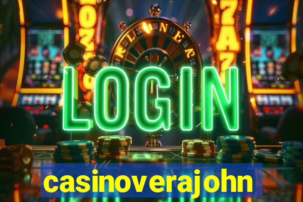 casinoverajohn