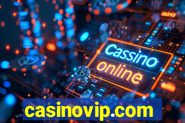 casinovip.com