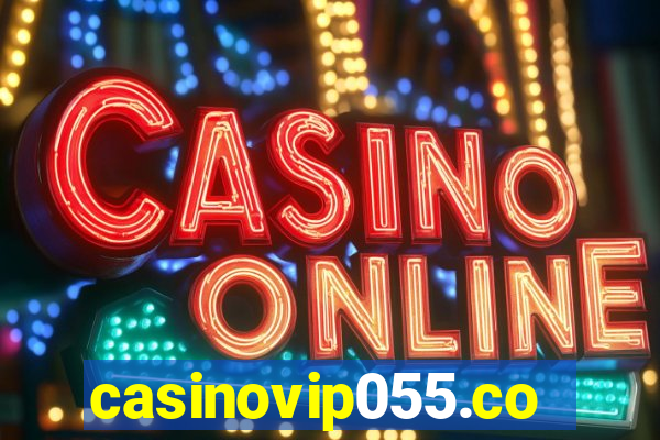 casinovip055.com