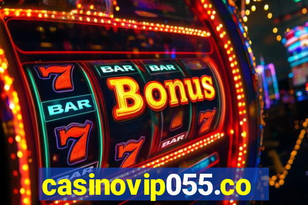 casinovip055.com