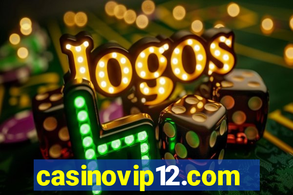 casinovip12.com