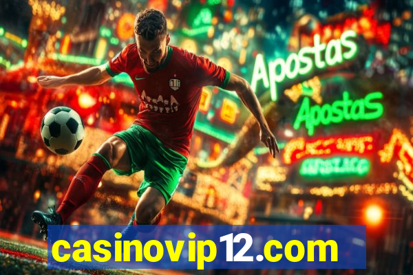 casinovip12.com