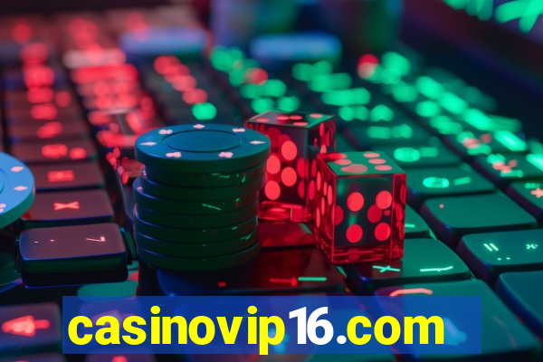 casinovip16.com