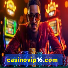 casinovip16.com