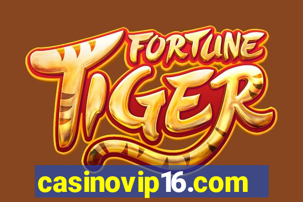 casinovip16.com