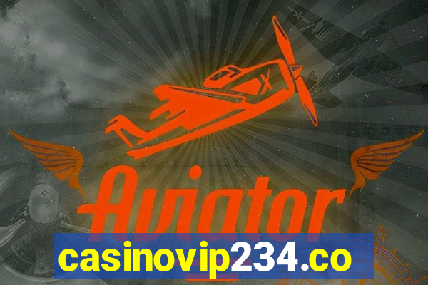 casinovip234.com