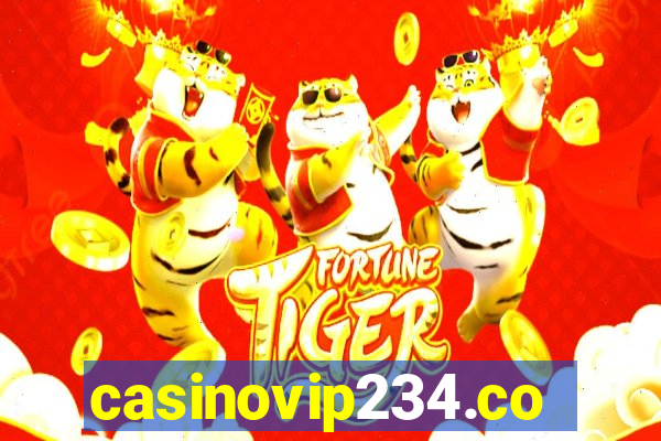 casinovip234.com