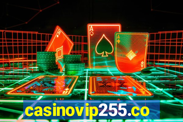 casinovip255.com