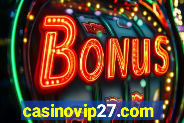 casinovip27.com