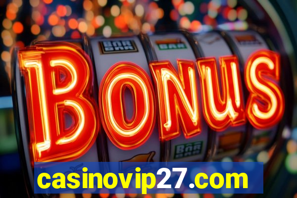 casinovip27.com