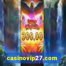 casinovip27.com