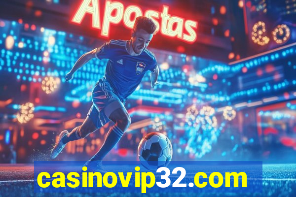 casinovip32.com