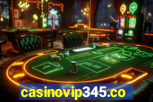 casinovip345.com